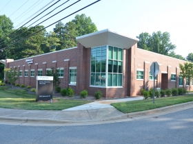 Wake Forest Baptist Health Family Medicine
