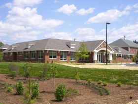 Lewisville Medical Office Building