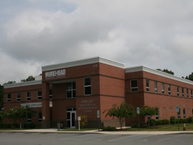 Wright Diagnostic & Wound Healing Center