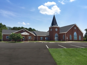 Gideon Grove United Methodist Church