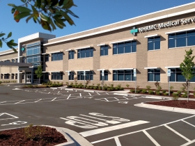 New Hanover Regional Medical Center