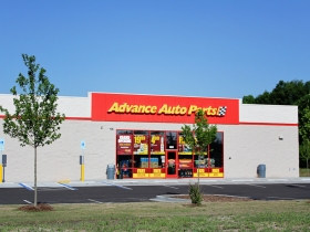 Advance Auto Parts